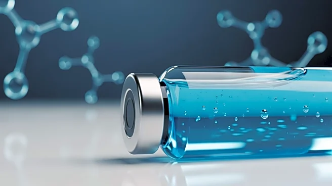 Replicor Publishes Data on HBV/HDV Treatment Showing Promising Results