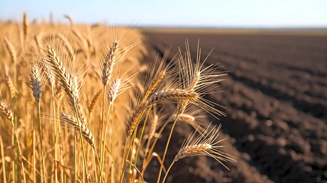 Russia and Iran Discuss Agricultural Cooperation to Boost Regional Development