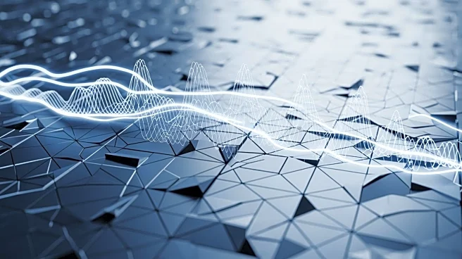 Innovative Metamaterials Revolutionize Surface Acoustic Wave Manipulation