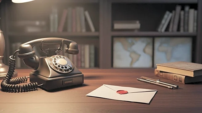 Imperial War Museum North Unveils Exhibition on Real-Life Spy Operations