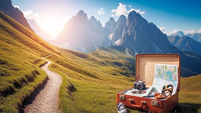 Bolivia Opens Visa-Free Travel to Revitalize Tourism Sector