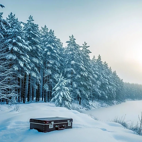 Russia Introduces Visa-Free Travel for Chinese Tourists, Boosting Winter Tourism