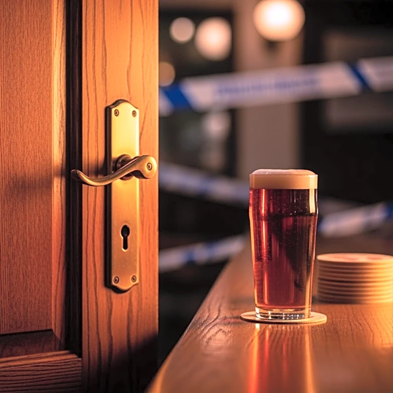 CAMRA Releases Film Highlighting Community-Owned Pubs' Impact