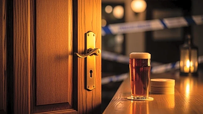 CAMRA Releases Film Highlighting Community-Owned Pubs' Impact