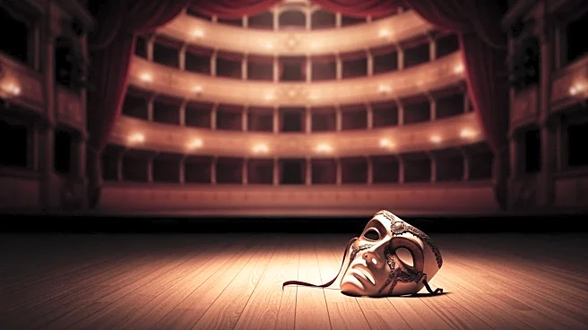 La Scala's Season Opens with Shostakovich's 'Lady Macbeth' Amid Political Backdrop