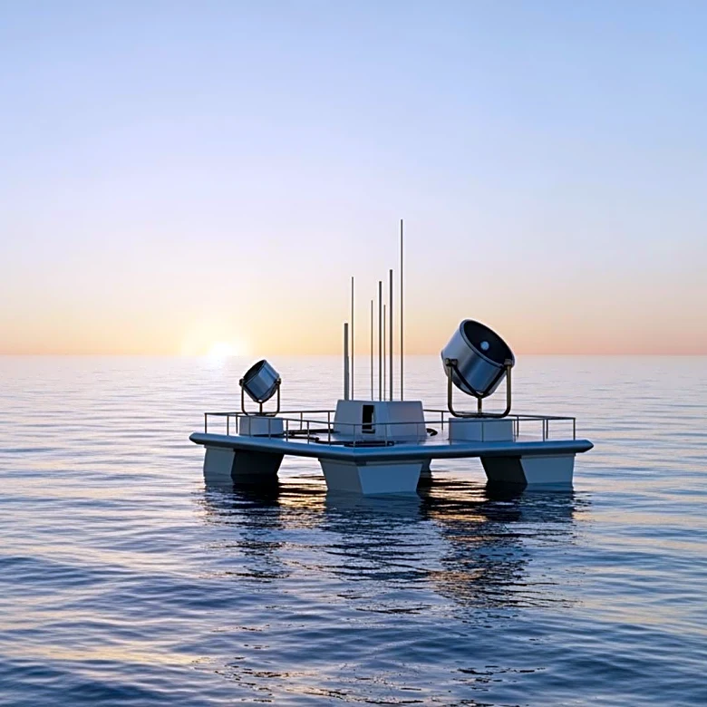 Marine Carbon Removal Technologies Require Further Evaluation Before Expansion