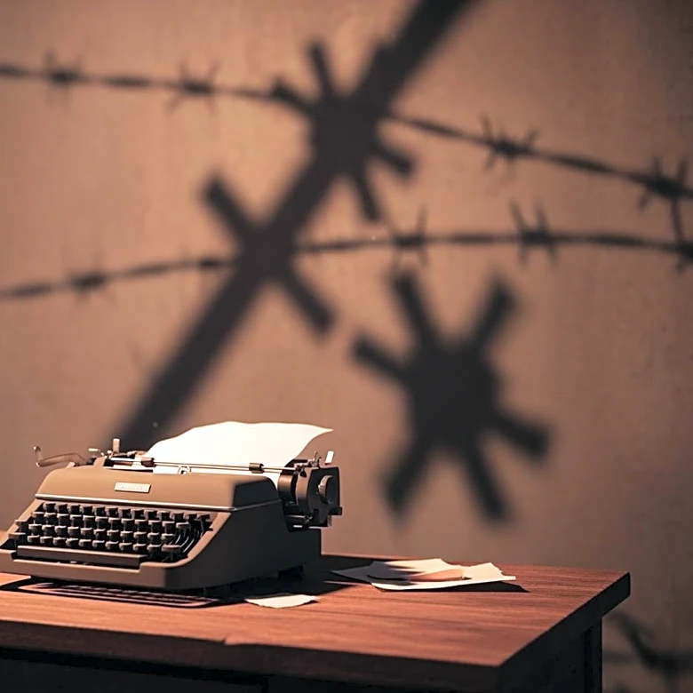 Arab Journalists Face Death Threats from Hamas Amid Media Freedom Concerns