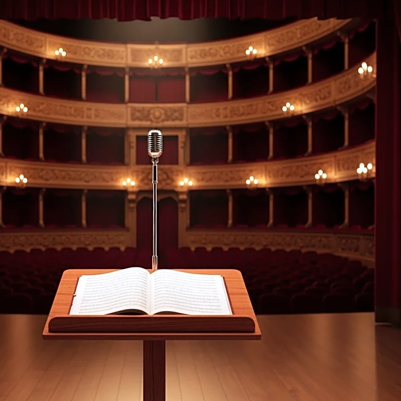 La Scala Opens Season with Shostakovich's 'Lady Macbeth' Amid Political Tensions