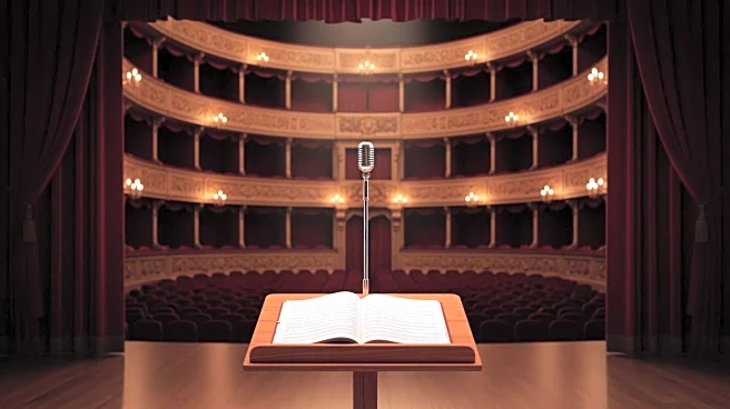 La Scala Opens Season with Shostakovich's 'Lady Macbeth' Amid Political Tensions