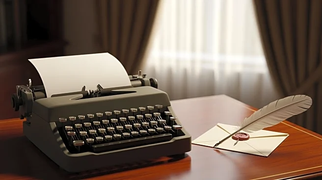 Journalist Olivia Nuzzi's Career Impacted by Alleged Affair with Kennedy Scion