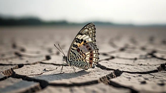 Trump Administration Proposes Rollback of Endangered Species Protections, Sparking Environmental Concerns