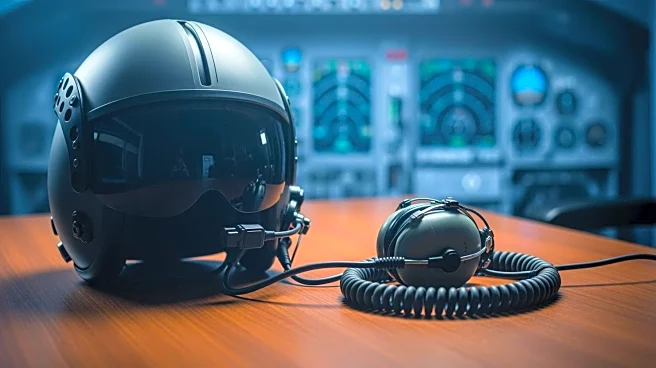 Israeli Air Force Flight Academy Faces Disciplinary Scandal