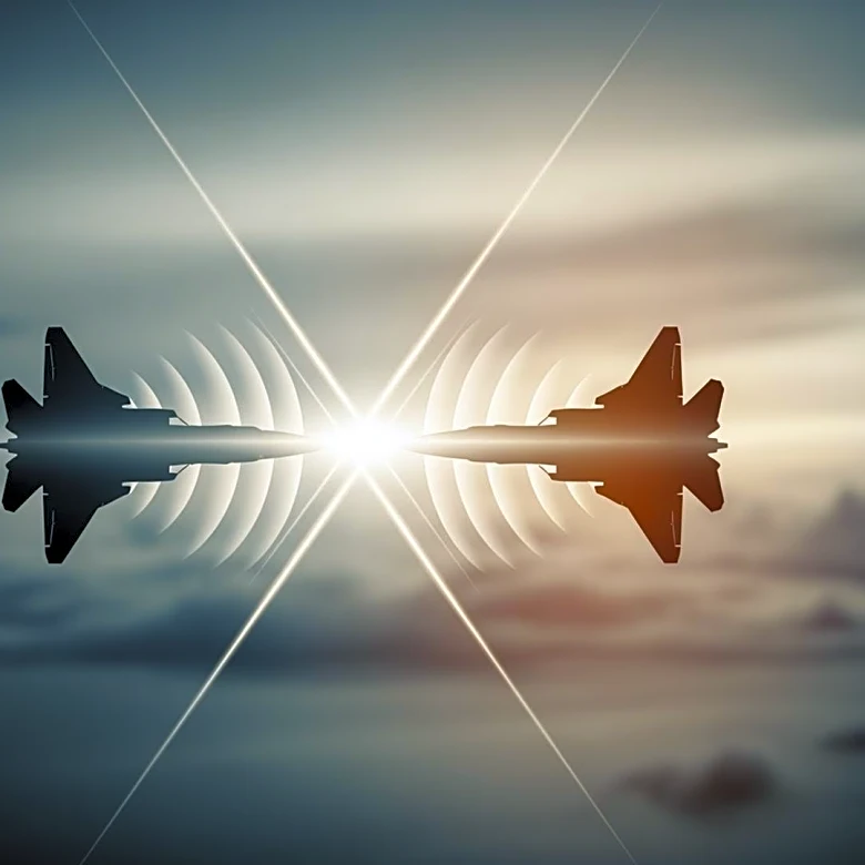 China-Japan Tensions Escalate as Fighter Jets Lock Radars