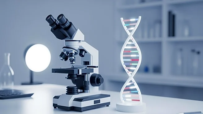 National Dope Testing Laboratory Offers Biotechnology Internship for M.Sc. Students