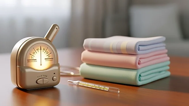 Revised AAP Guidelines Reduce Neonatal Hyperbilirubinemia Interventions Without Increasing Readmissions