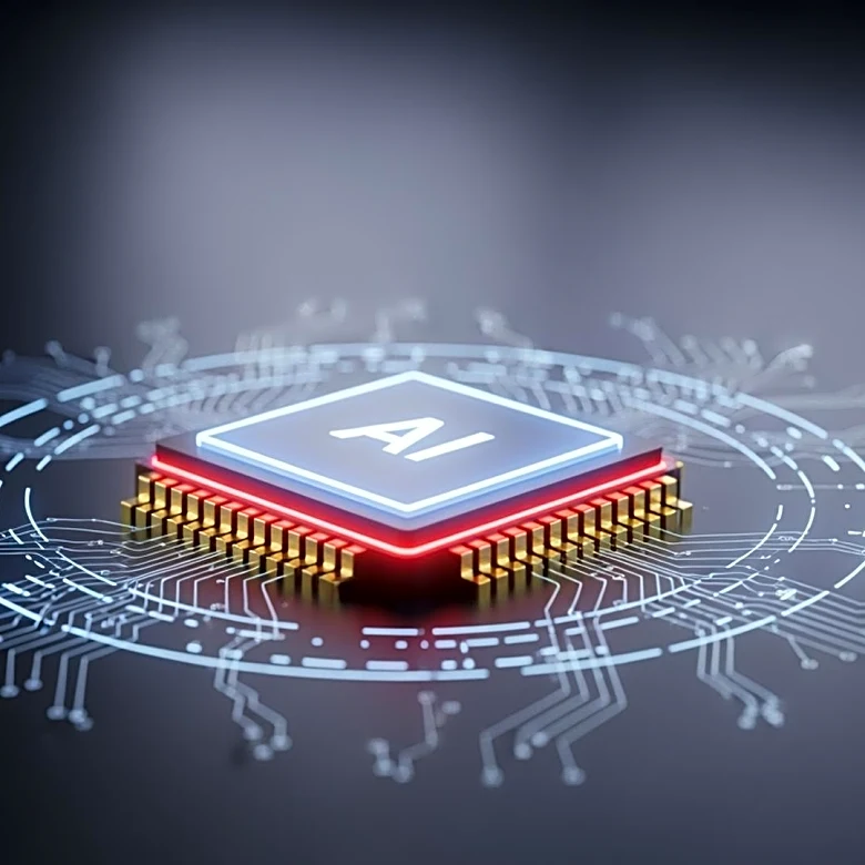 Chinese AI Spending Surge Boosts Domestic Semiconductor Industry