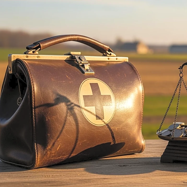 President Trump's H-1B Visa Fee Increase Threatens Rural Healthcare