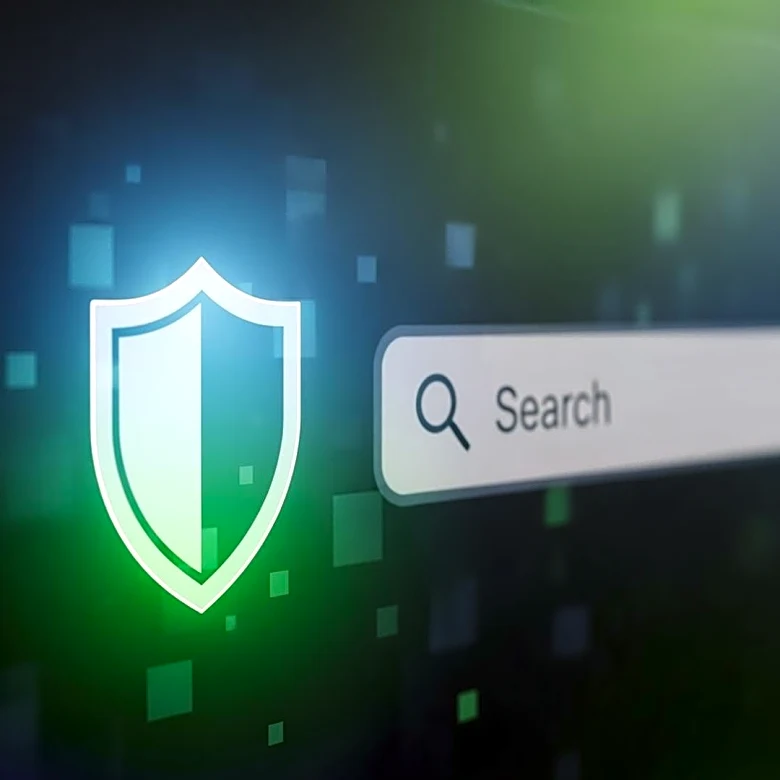 Search Engines to Redirect Self-Harm Queries and Blur Explicit Content for Child Protection
