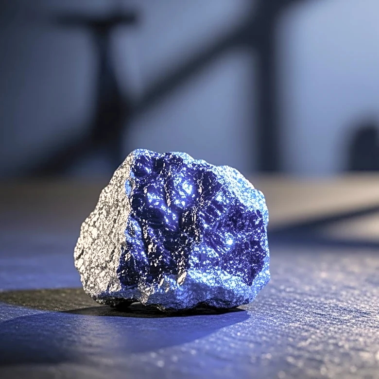Congo Imposes New Export Conditions on Cobalt, Affecting Global Supply