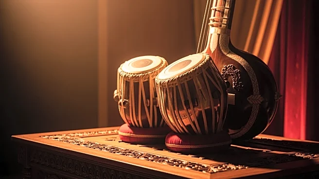 Madhya Pradesh to Host 101st Tansen Samaroh Celebrating Indian Classical Music