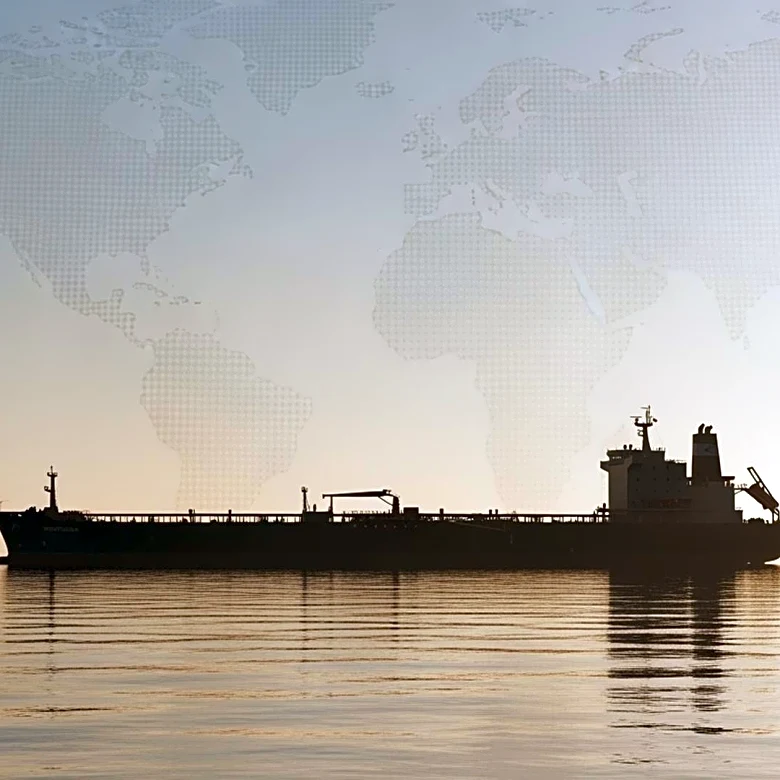 BIMCO Report Highlights Geopolitical Sanctions and New Ships Impact on Tanker Market