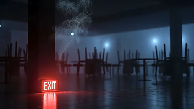 Deadly Fire in Goa Nightclub Raises Safety Concerns