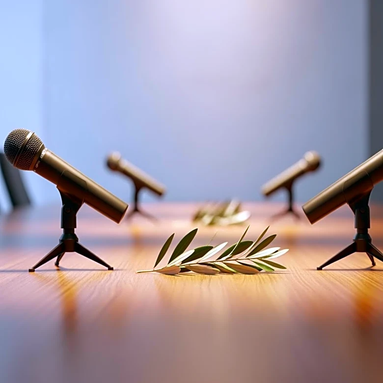 Israel and Hamas Focus on Next Steps for Peace Deal