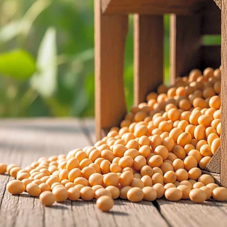 Treasury Secretary Scott Bessent Sells Soybean Farm to Comply with Ethics Agreement