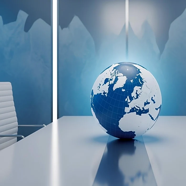 Greenland Hosts Annual Talks with U.S. Amid Renewed Takeover Discussions by President Trump