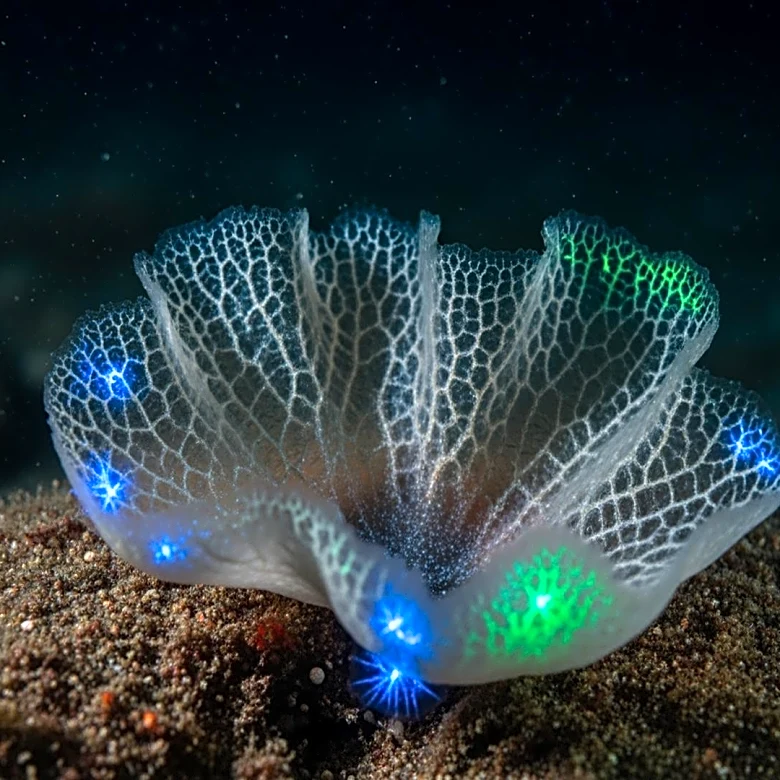 Scientists Discover Carnivorous Sea Sponge in Antarctic Waters, Revealing New Deep Sea Species