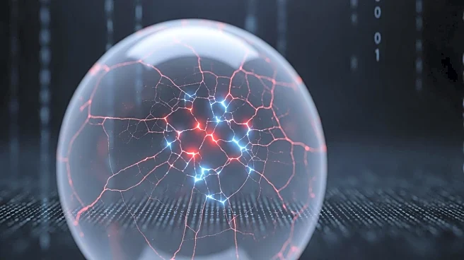 React2Shell Vulnerability Exploited by China-Linked Hackers