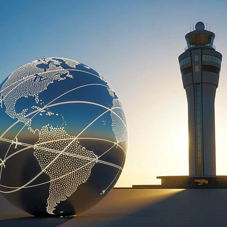 Gulf States Launch New Aviation Authority to Enhance Air Travel