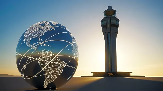 Gulf States Launch New Aviation Authority to Enhance Air Travel