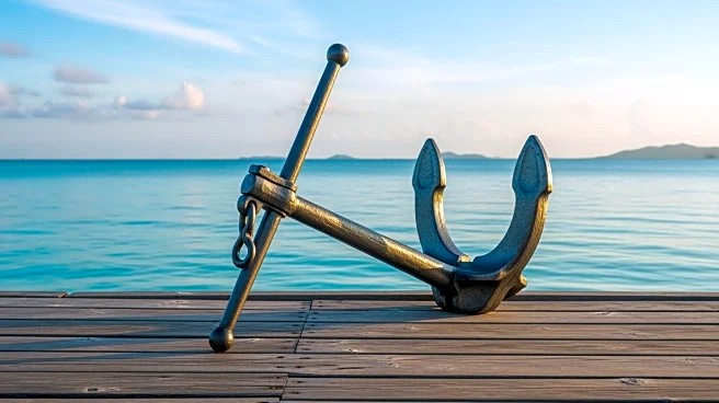 China's Naval Visit to Jamaica Challenges U.S. Security Strategy