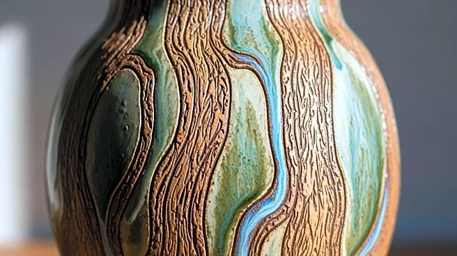 Yasmin Smith's Ceramic Art Explores Human and Environmental Histories