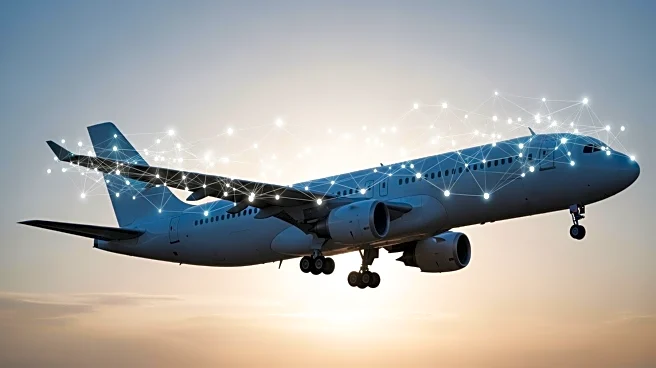 South African Airways Expands Codeshare Partnerships and Fleet Amid Delays