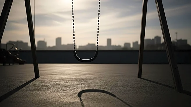 Global Child Mortality Rates Expected to Rise Due to Aid Cuts