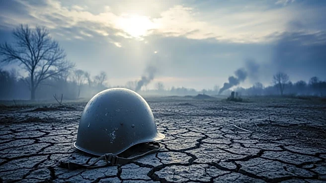 Ukraine Conducts Assault Operations in Pokrovsk Amid Russian Aggression