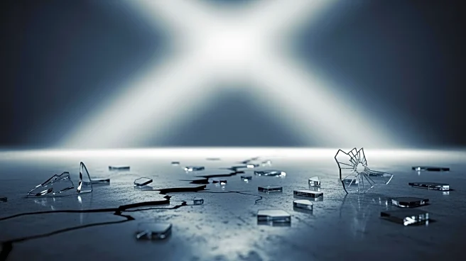 Russian Strikes Kill 4 Amid US-Ukraine Diplomatic Talks