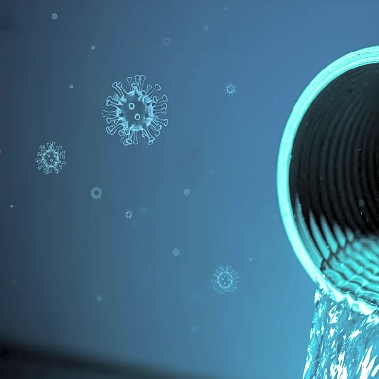 Study Highlights SARS-CoV-2 Surveillance in Warsaw Sewage System