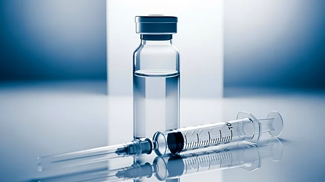 Binnopharm Group and Mabwell to Localize Dupilumab Production in Russia