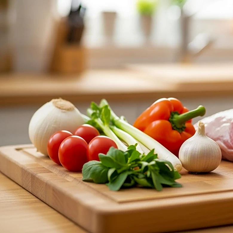 Colorectal Surgeon Advises Against Charred Meat to Lower Colon Cancer Risk