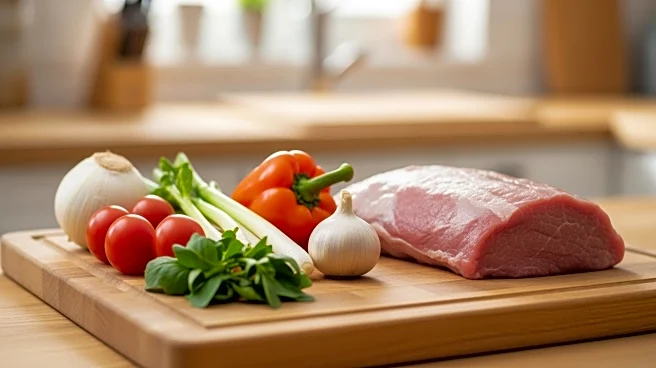 Colorectal Surgeon Advises Against Charred Meat to Lower Colon Cancer Risk