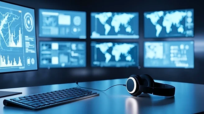 Authorities Monitor Online Criticism Amid New Orleans Immigration Crackdown