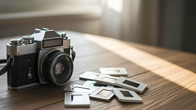 British Photographer Martin Parr Passes Away, Leaving a Lasting Legacy