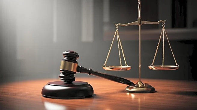 Supreme Court to Reconsider Ruling Limiting Presidential Power Over Independent Agencies