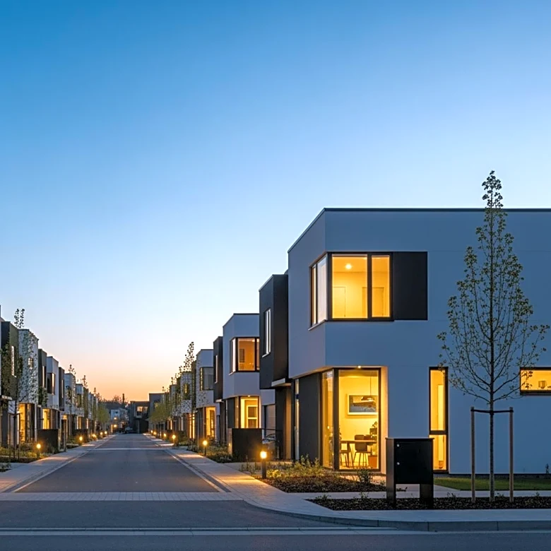 Warren, Michigan Expands Workforce Housing Amid Economic Challenges