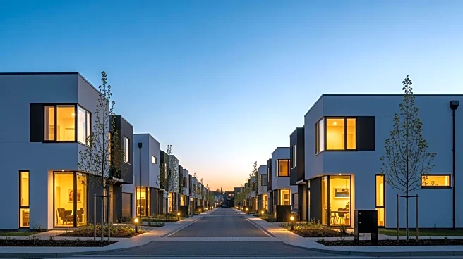 Warren, Michigan Expands Workforce Housing Amid Economic Challenges