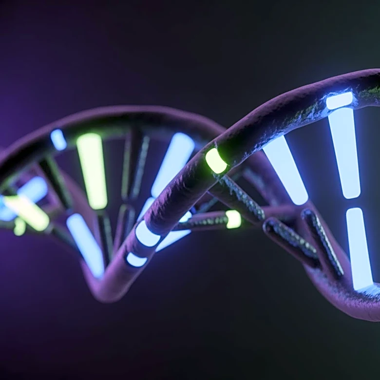 CRISPR Technology Advances in Treating Rare Genetic Diseases