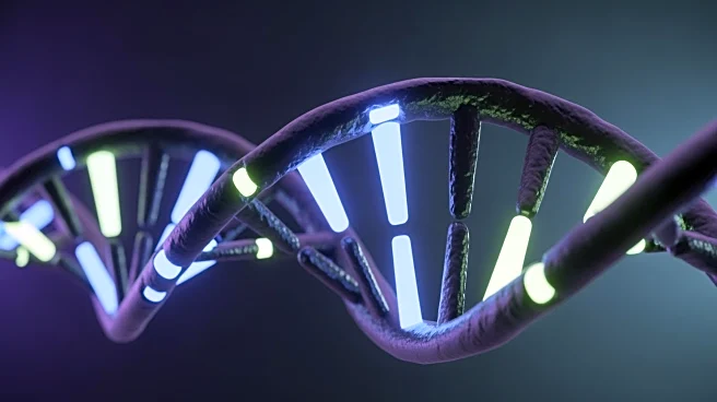 CRISPR Technology Advances in Treating Rare Genetic Diseases